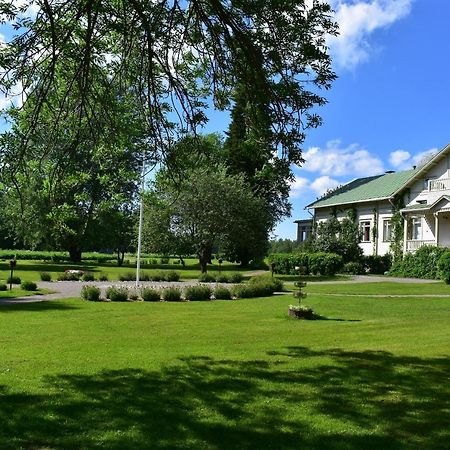 Kartanohostel Annacatharina Savonlinna Buitenkant foto