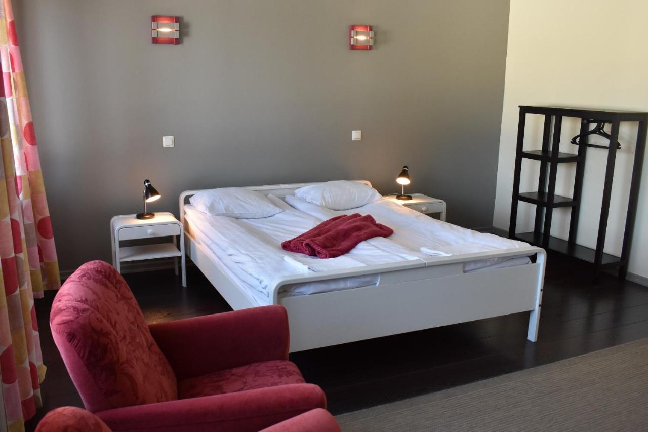 Kartanohostel Annacatharina Savonlinna Buitenkant foto