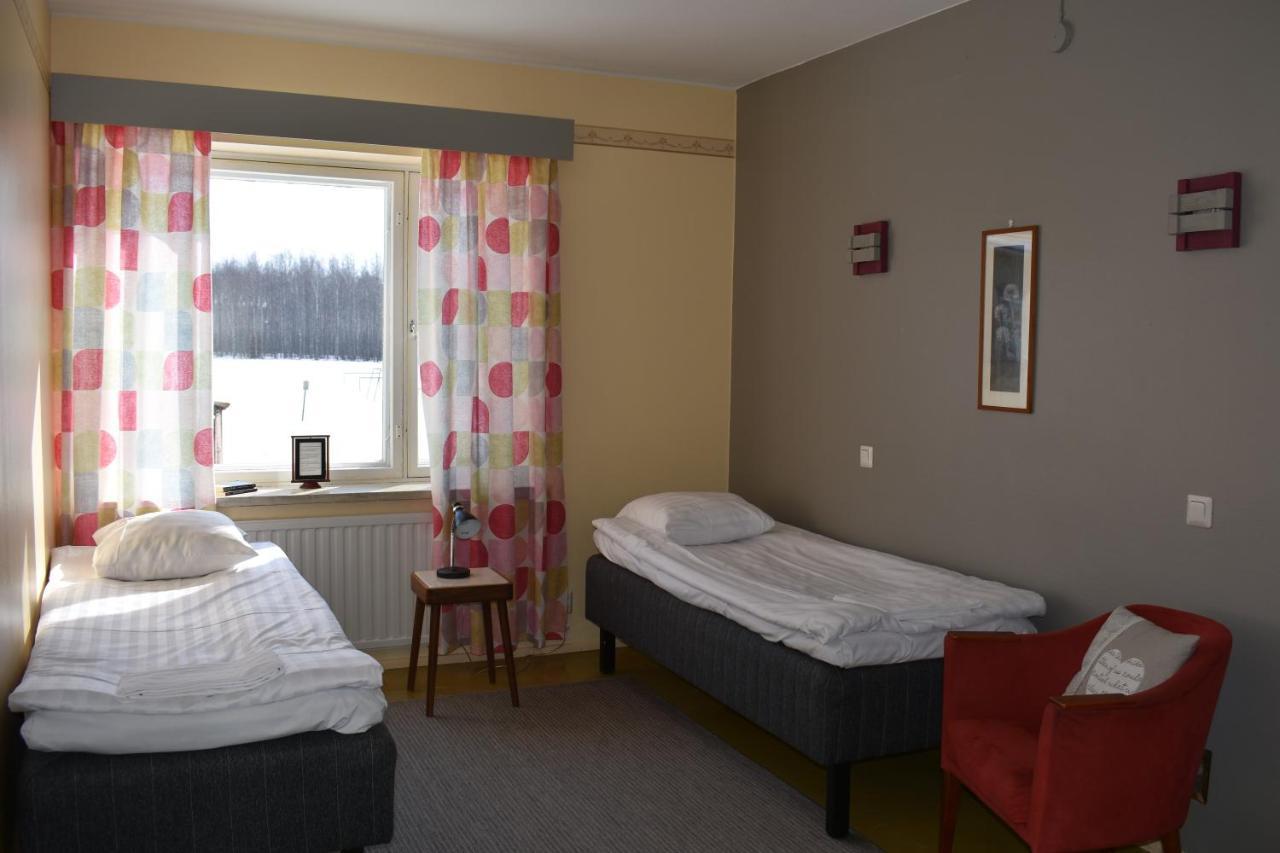 Kartanohostel Annacatharina Savonlinna Buitenkant foto