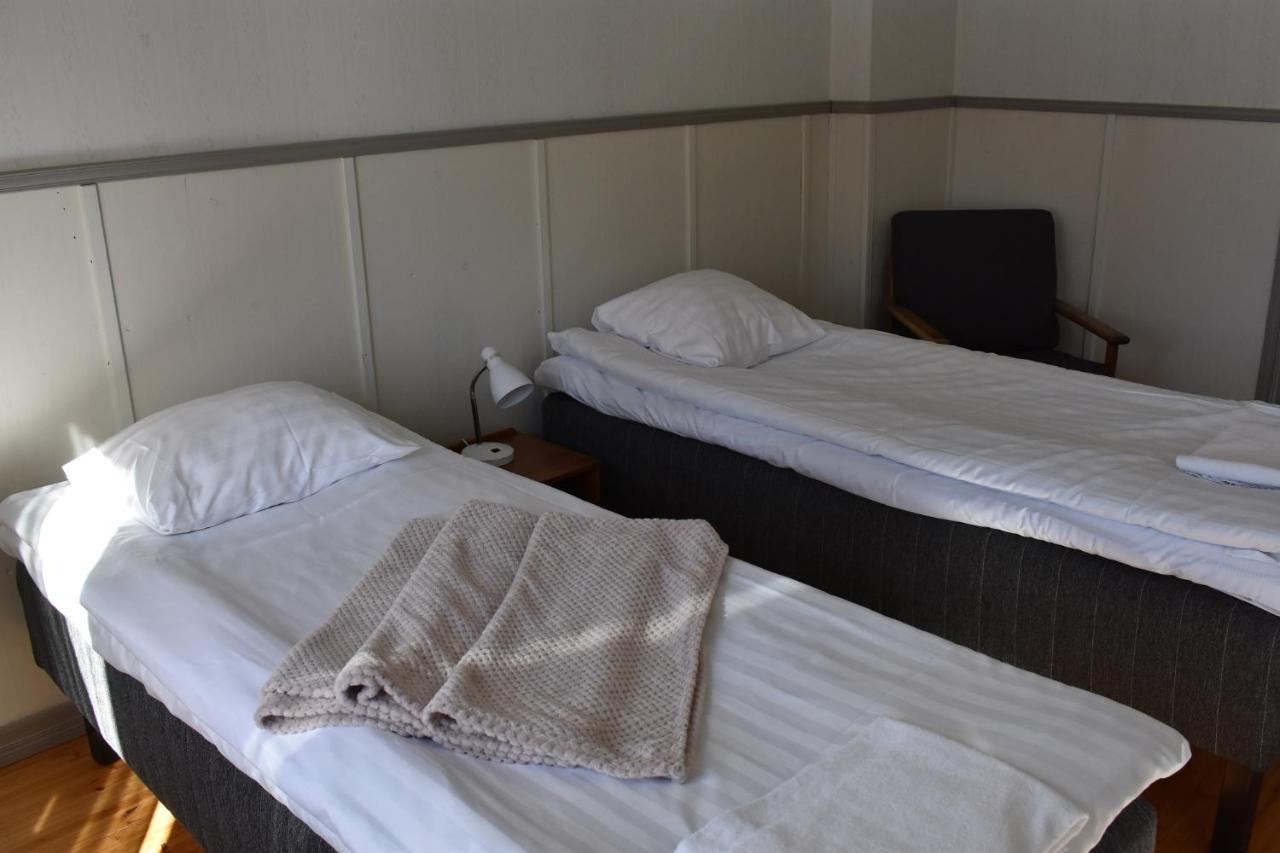 Kartanohostel Annacatharina Savonlinna Buitenkant foto