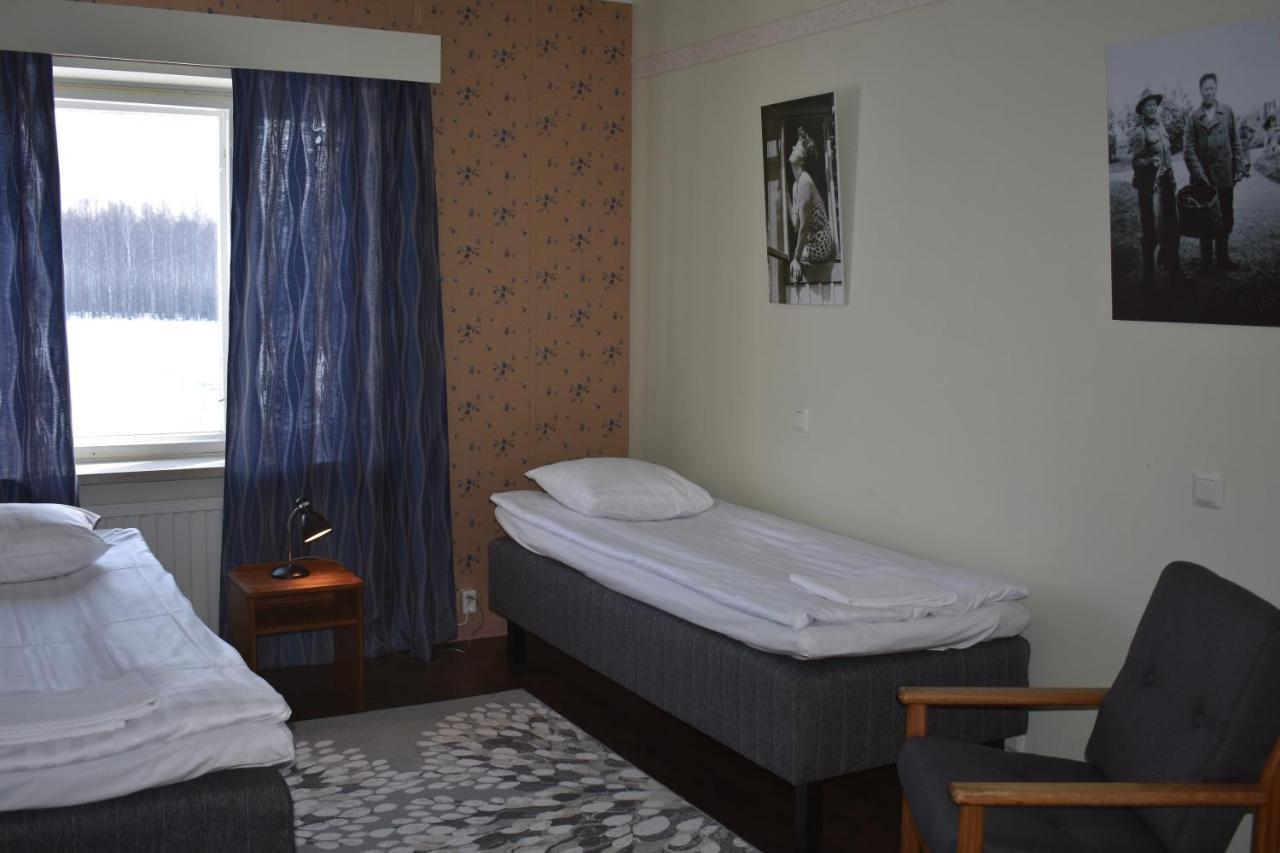 Kartanohostel Annacatharina Savonlinna Buitenkant foto