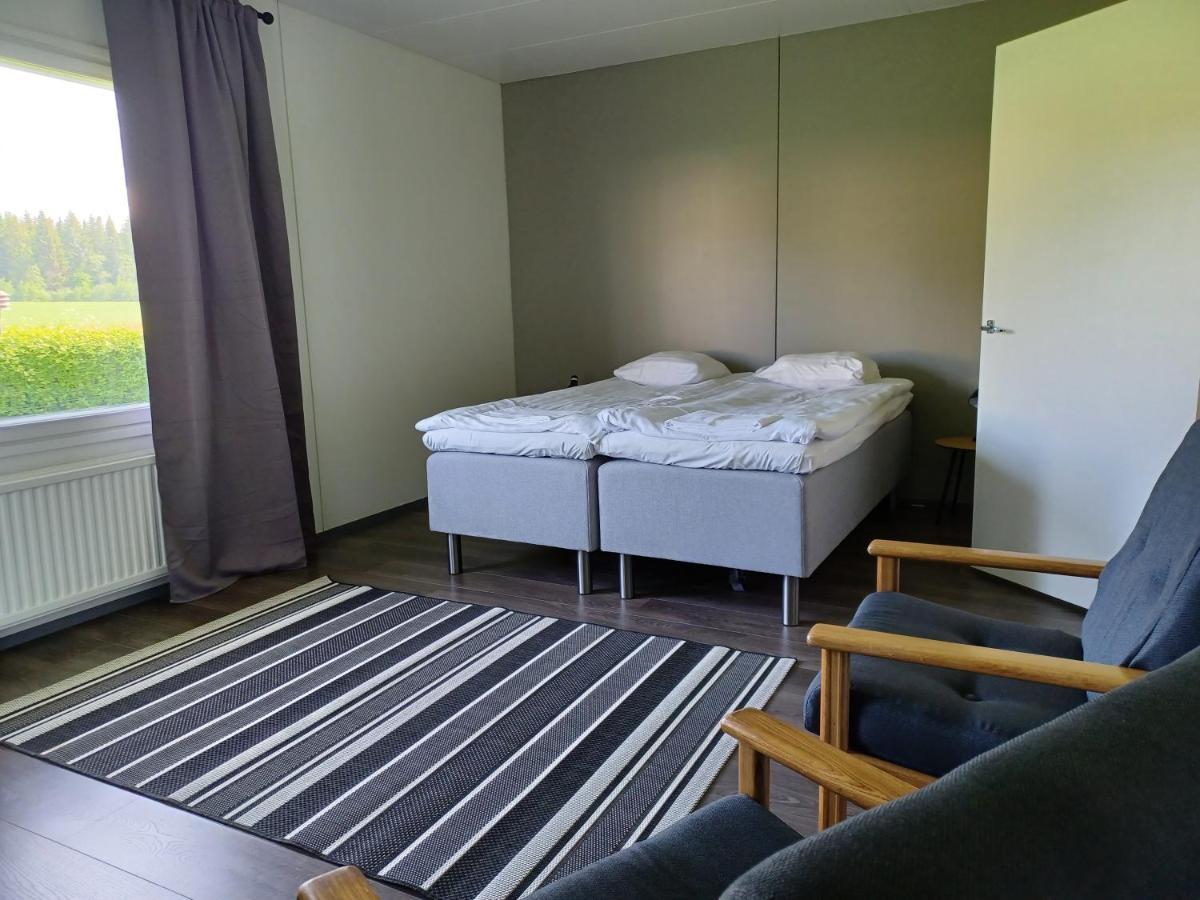 Kartanohostel Annacatharina Savonlinna Buitenkant foto