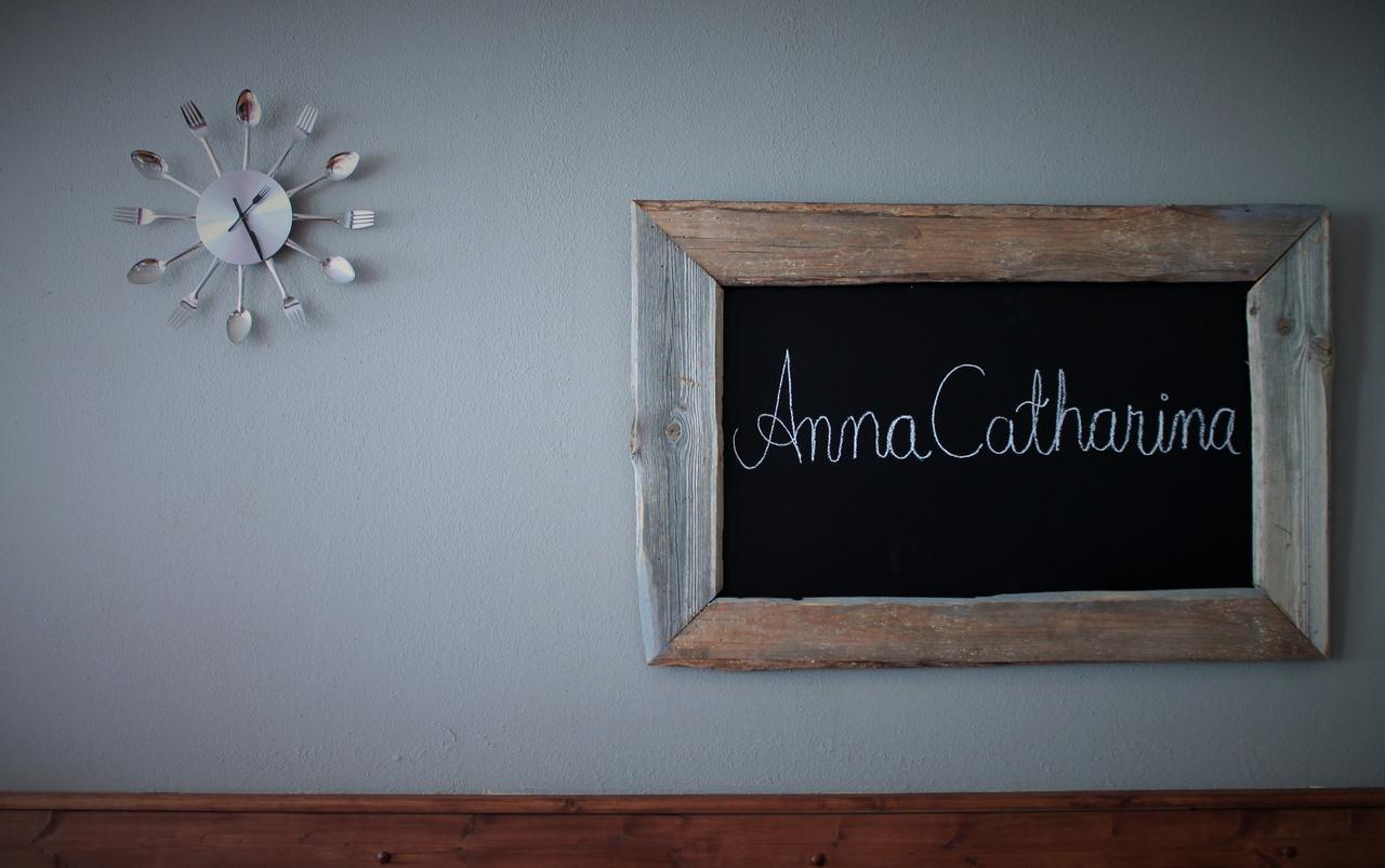 Kartanohostel Annacatharina Savonlinna Buitenkant foto