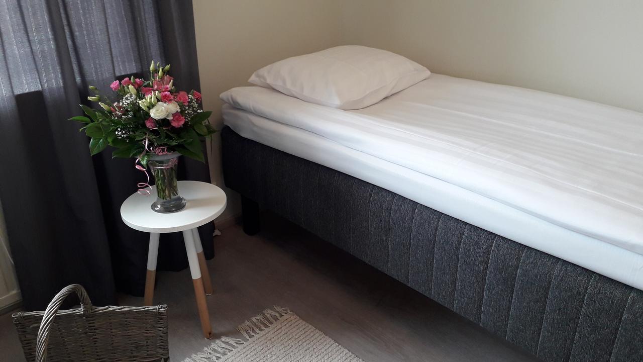 Kartanohostel Annacatharina Savonlinna Buitenkant foto