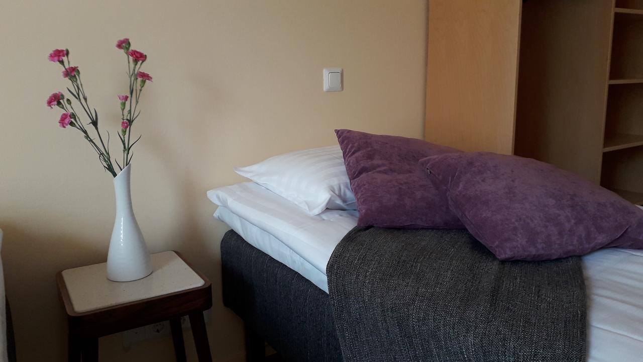 Kartanohostel Annacatharina Savonlinna Buitenkant foto