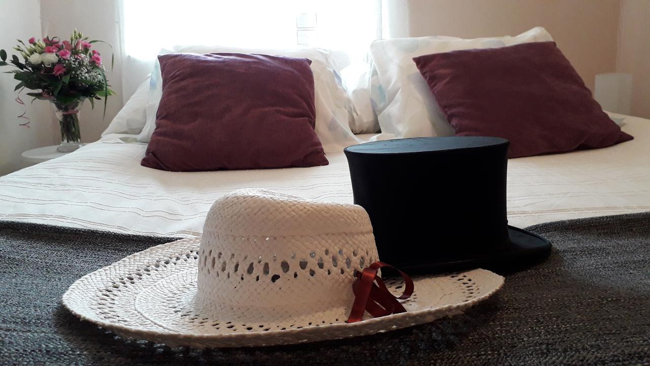 Kartanohostel Annacatharina Savonlinna Buitenkant foto