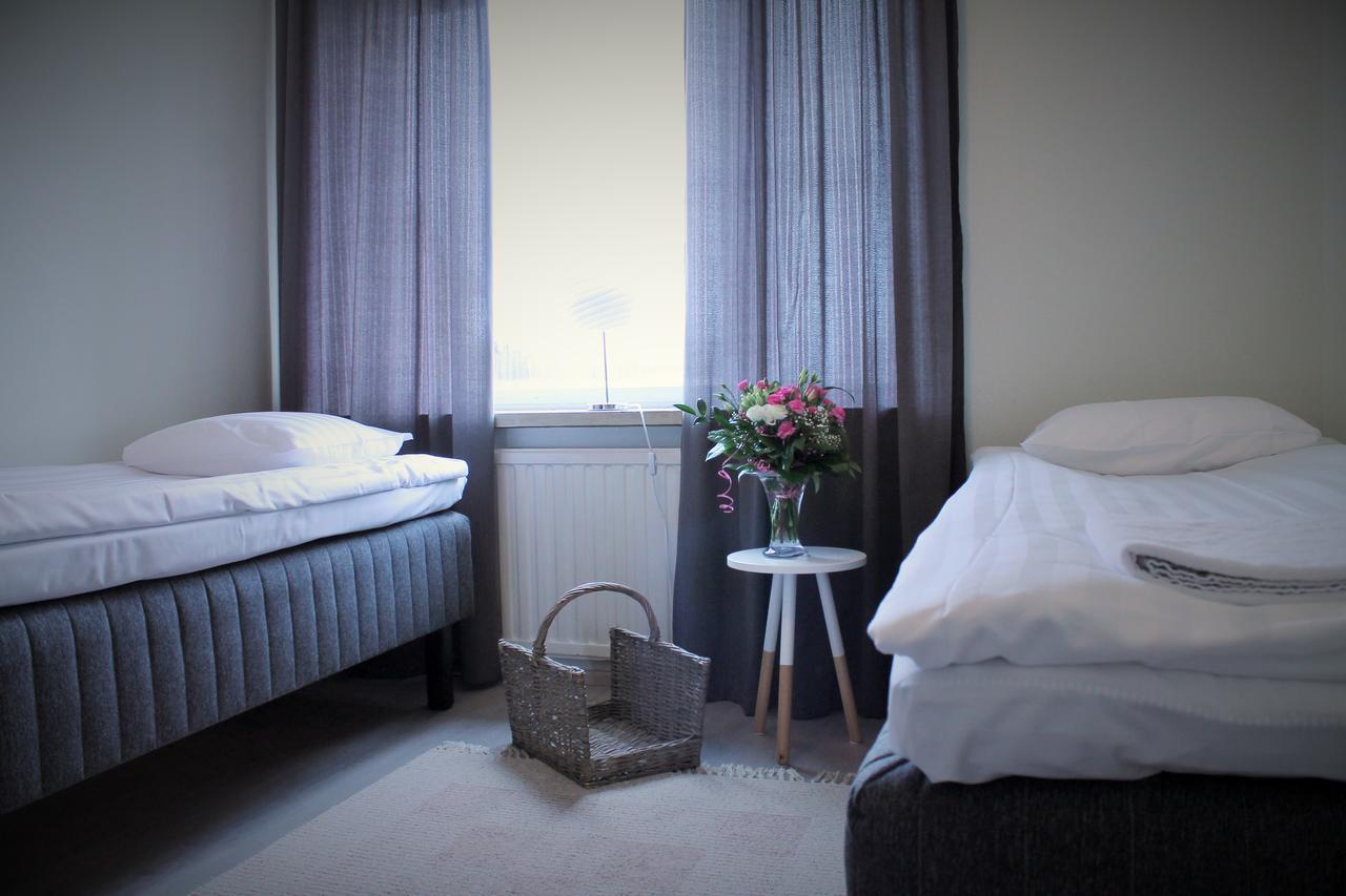 Kartanohostel Annacatharina Savonlinna Buitenkant foto