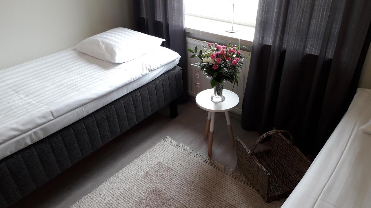 Kartanohostel Annacatharina Savonlinna Buitenkant foto