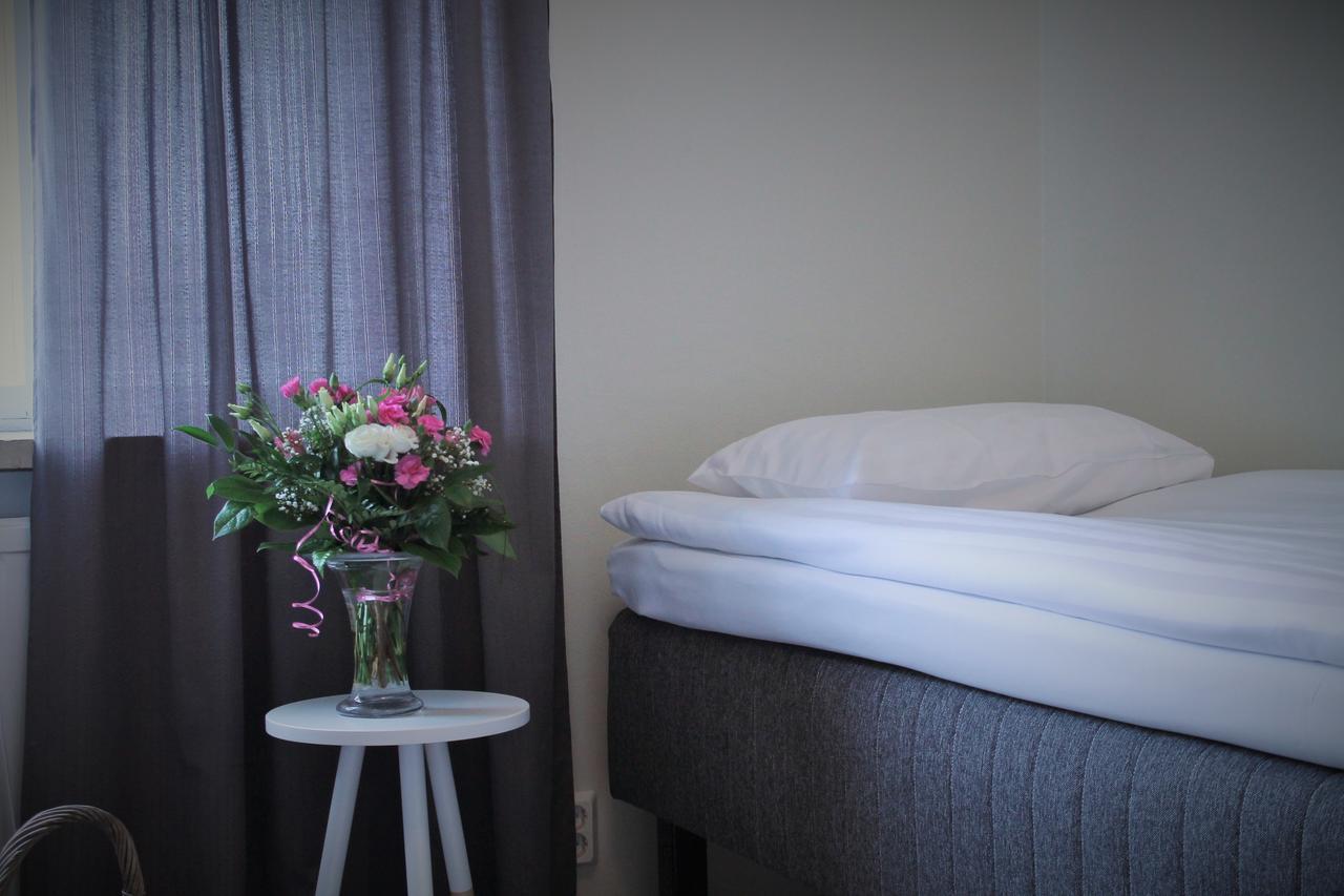 Kartanohostel Annacatharina Savonlinna Buitenkant foto
