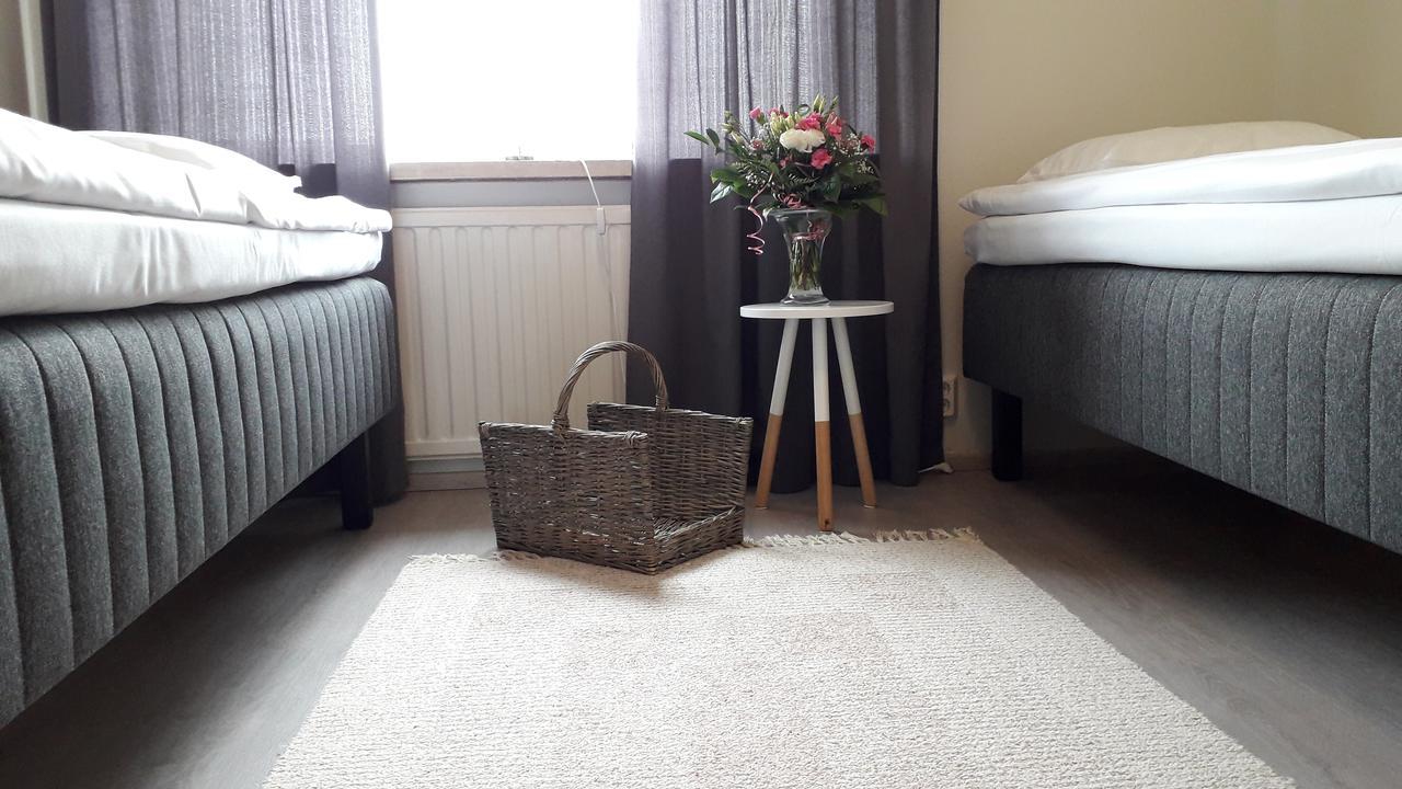 Kartanohostel Annacatharina Savonlinna Buitenkant foto