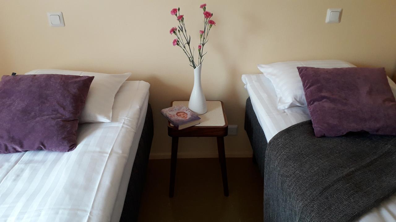 Kartanohostel Annacatharina Savonlinna Buitenkant foto