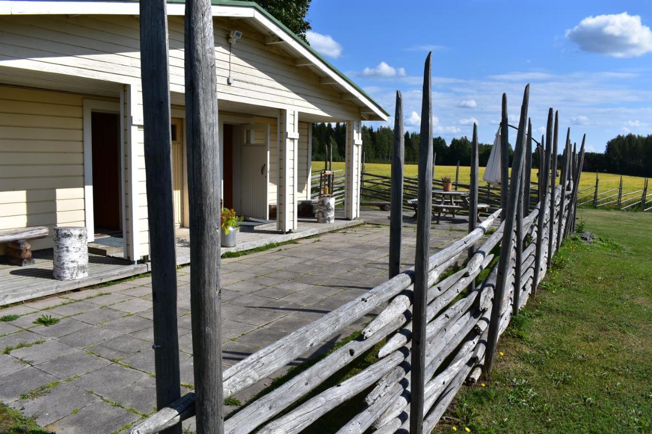 Kartanohostel Annacatharina Savonlinna Buitenkant foto