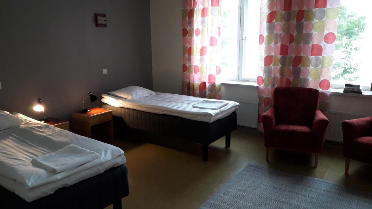 Kartanohostel Annacatharina Savonlinna Buitenkant foto