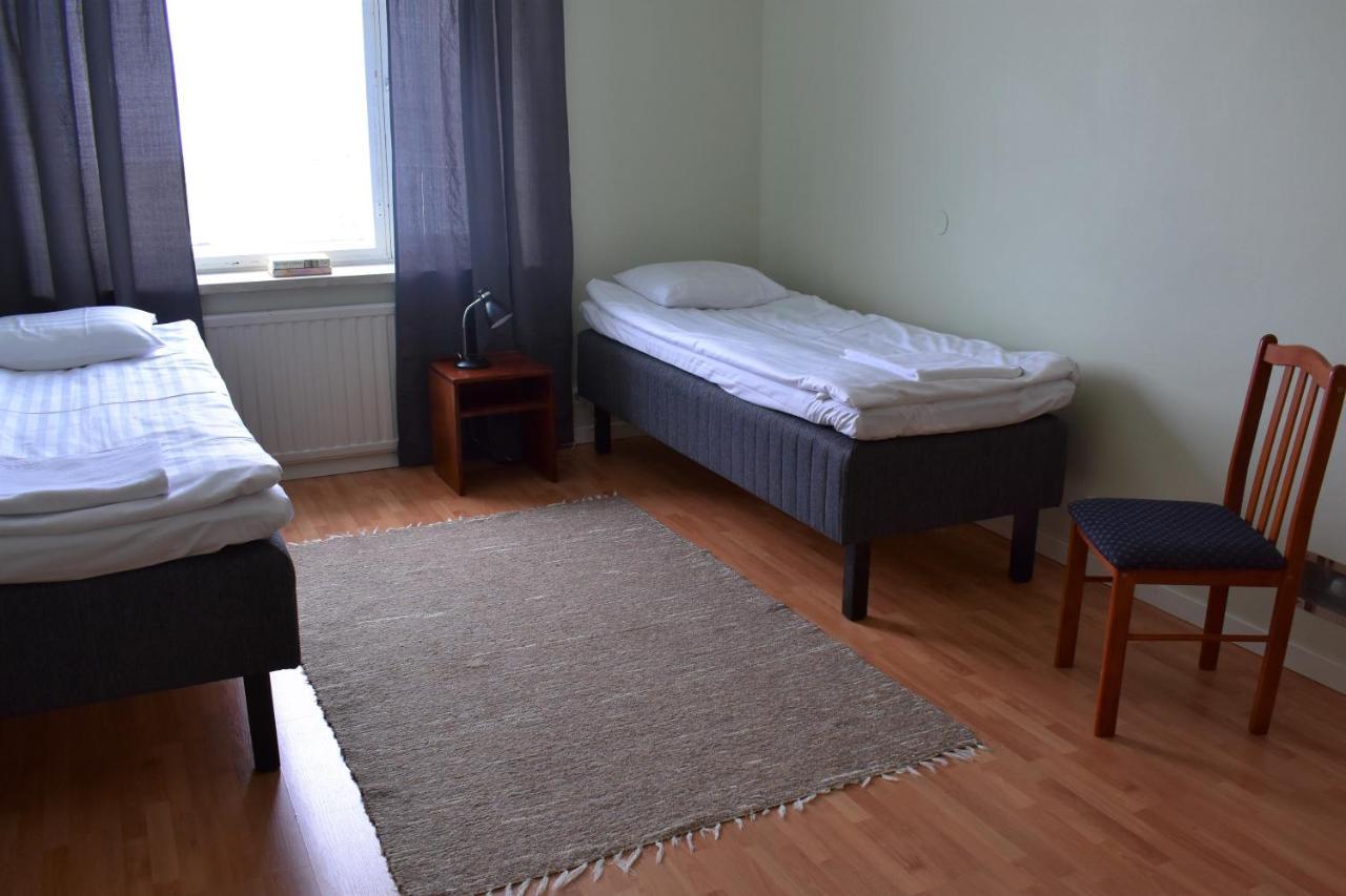 Kartanohostel Annacatharina Savonlinna Buitenkant foto