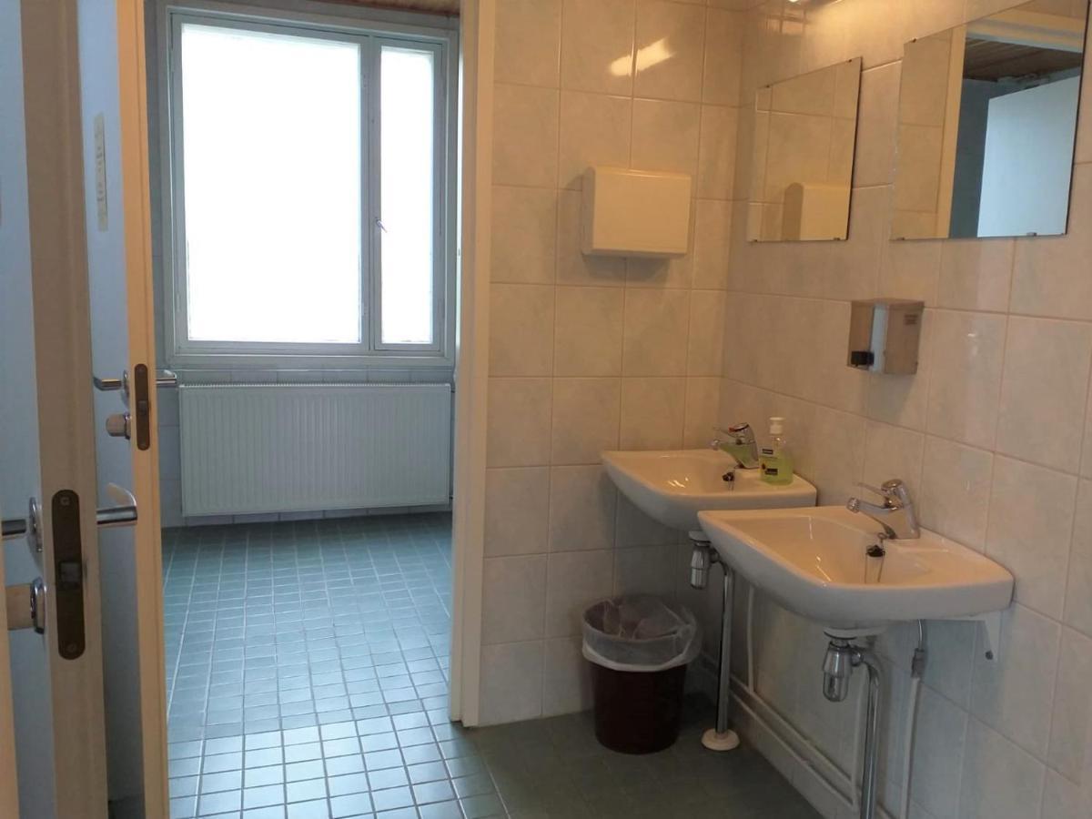 Kartanohostel Annacatharina Savonlinna Buitenkant foto