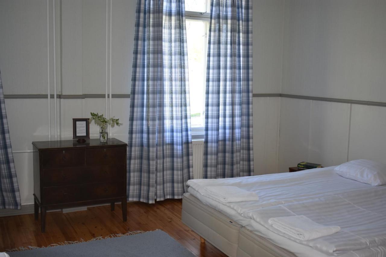 Kartanohostel Annacatharina Savonlinna Buitenkant foto