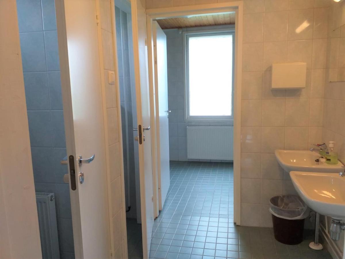 Kartanohostel Annacatharina Savonlinna Buitenkant foto
