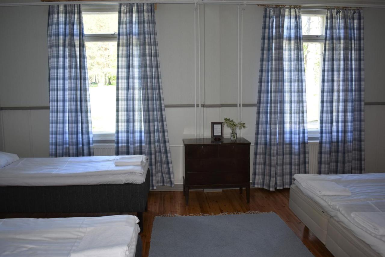 Kartanohostel Annacatharina Savonlinna Buitenkant foto